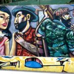 Una noche en Barranco