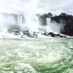 Majestätische Gewässer