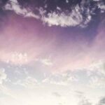 Ein surrealer Moment