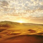 A moment of endless bliss