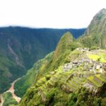 Dem Himmel einen Schritt näher