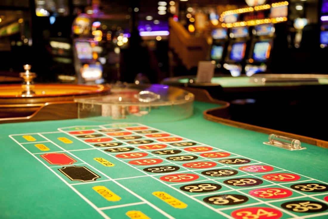 Ivibet Casino